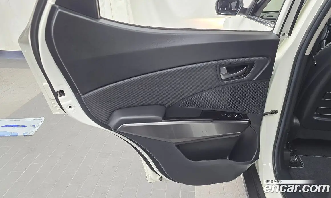 SsangYong TIBOLI 2023 1.5 автомат (гидро), фото 15