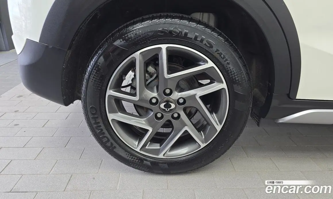 SsangYong TIBOLI 2023 1.5 автомат (гидро), фото 5