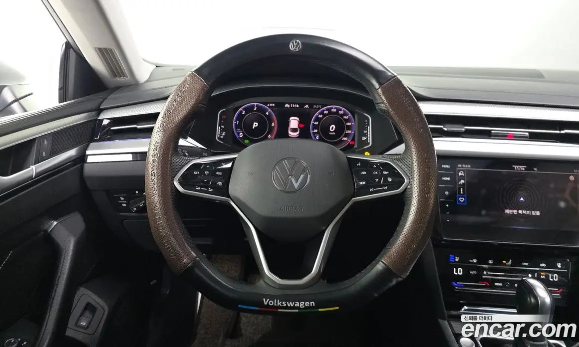 Volkswagen Arteon 2022 2.0 автомат (гидро), фото 19 Volkswagen Arteon 2022 2.0 автомат (гидро), фото 19