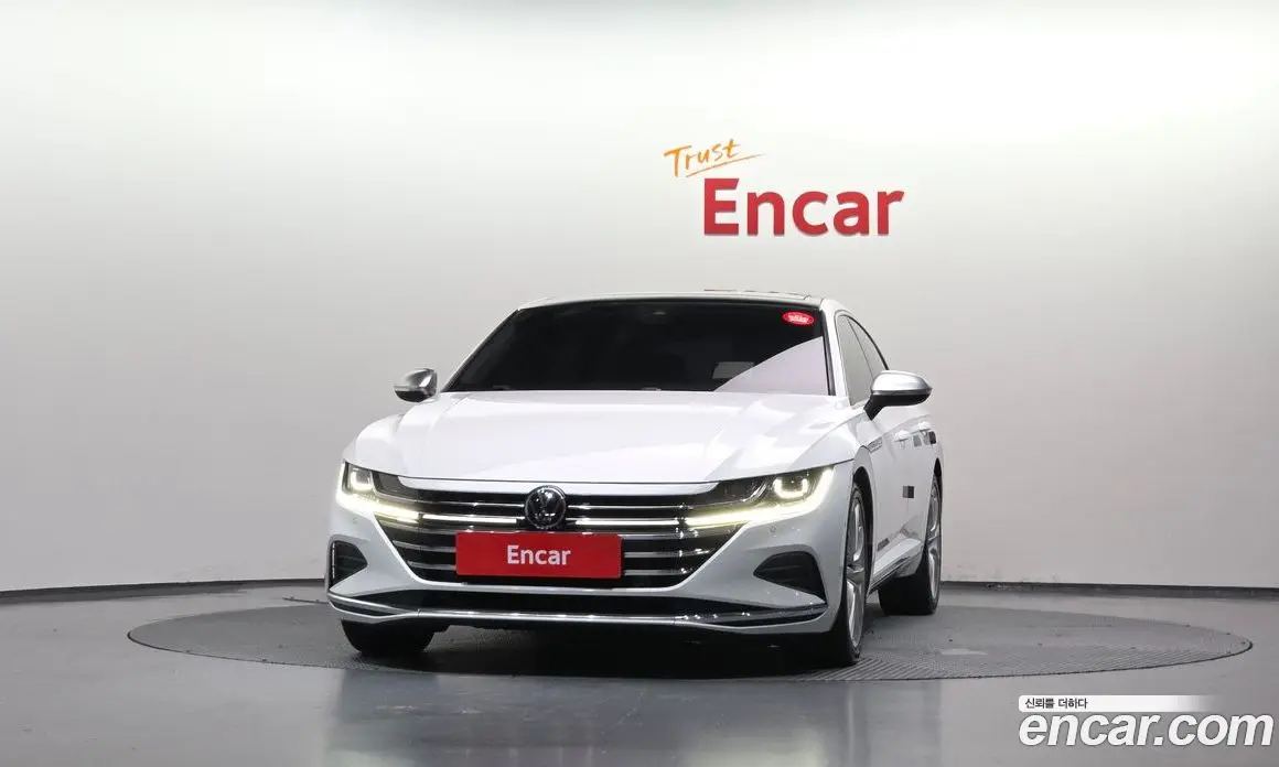 Volkswagen Arteon 2022 2.0 автомат (гидро), фото 3 Volkswagen Arteon 2022 2.0 автомат (гидро), фото 3