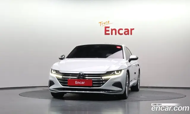 Volkswagen Arteon 2022 2.0 автомат (гидро), миниатюра 3 Volkswagen Arteon 2022 2.0 автомат (гидро), миниатюра 3