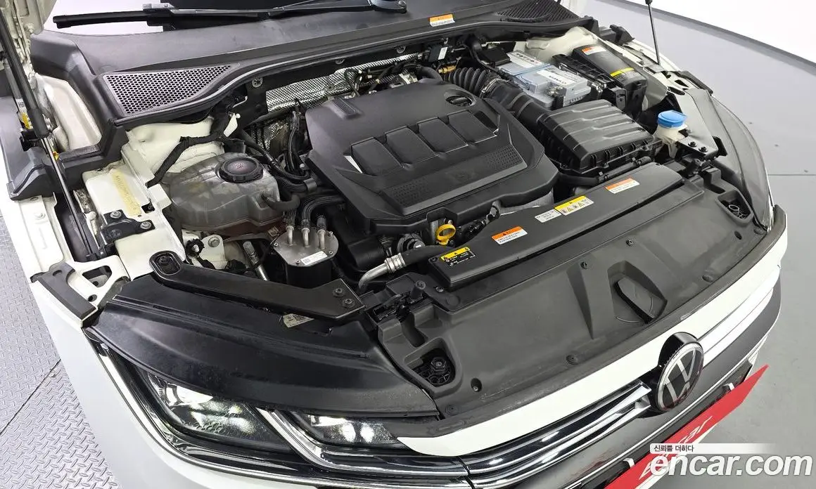 Volkswagen Arteon 2022 2.0 автомат (гидро), фото 6 Volkswagen Arteon 2022 2.0 автомат (гидро), фото 6