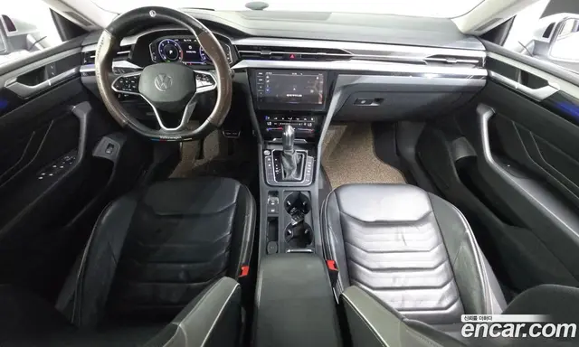 Volkswagen Arteon 2022 2.0 автомат (гидро), миниатюра 10 Volkswagen Arteon 2022 2.0 автомат (гидро), миниатюра 10