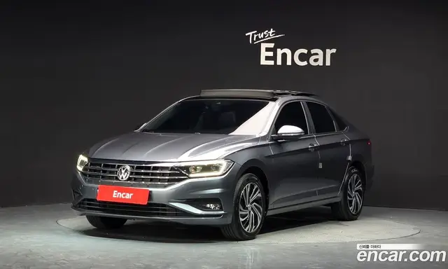 Volkswagen Jetta, 2021, 87 818 км