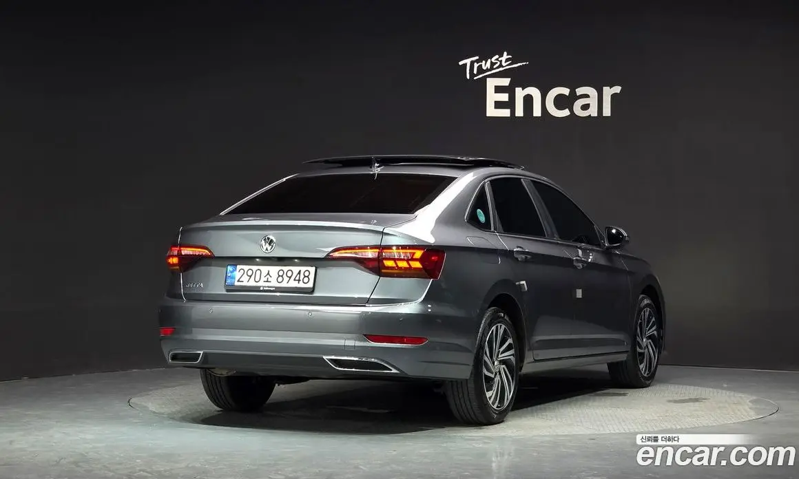 Volkswagen Jetta 2021 1.4 автомат (гидро), фото 2 Volkswagen Jetta 2021 1.4 автомат (гидро), фото 2