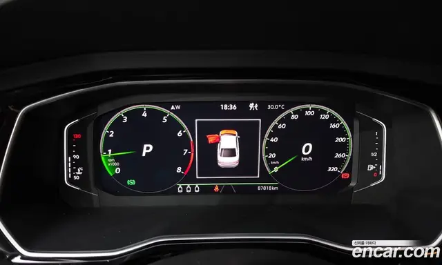 Volkswagen Jetta 2021 1.4 автомат (гидро), миниатюра 11 Volkswagen Jetta 2021 1.4 автомат (гидро), миниатюра 11