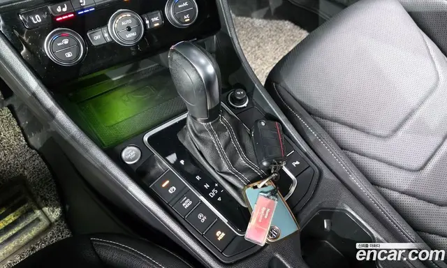 Volkswagen Jetta 2021 1.4 автомат (гидро), миниатюра 12