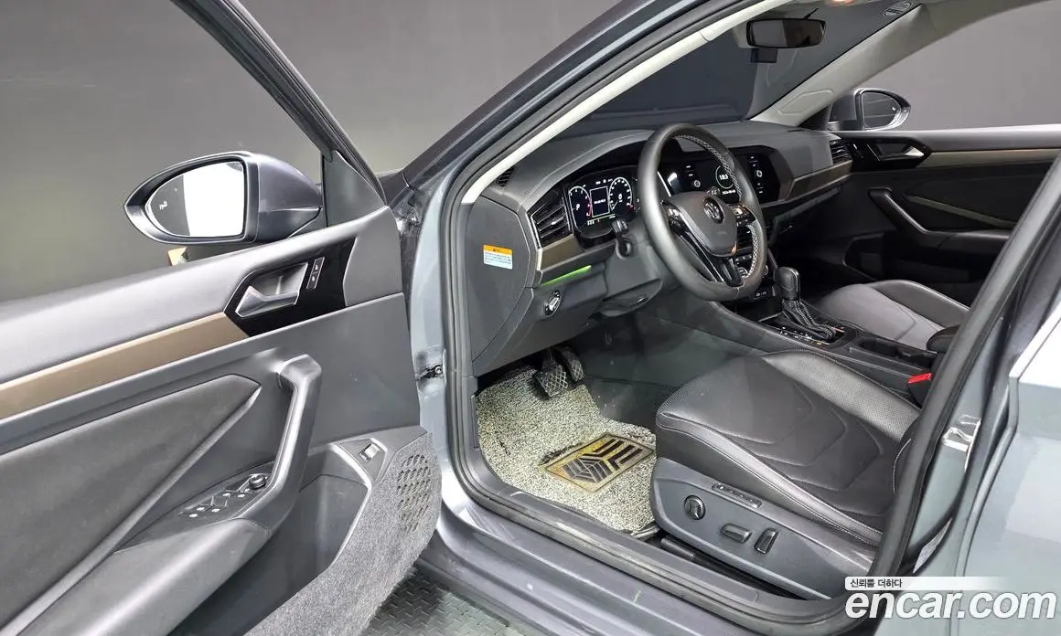 Volkswagen Jetta 2021 1.4 автомат (гидро), фото 13 Volkswagen Jetta 2021 1.4 автомат (гидро), фото 13