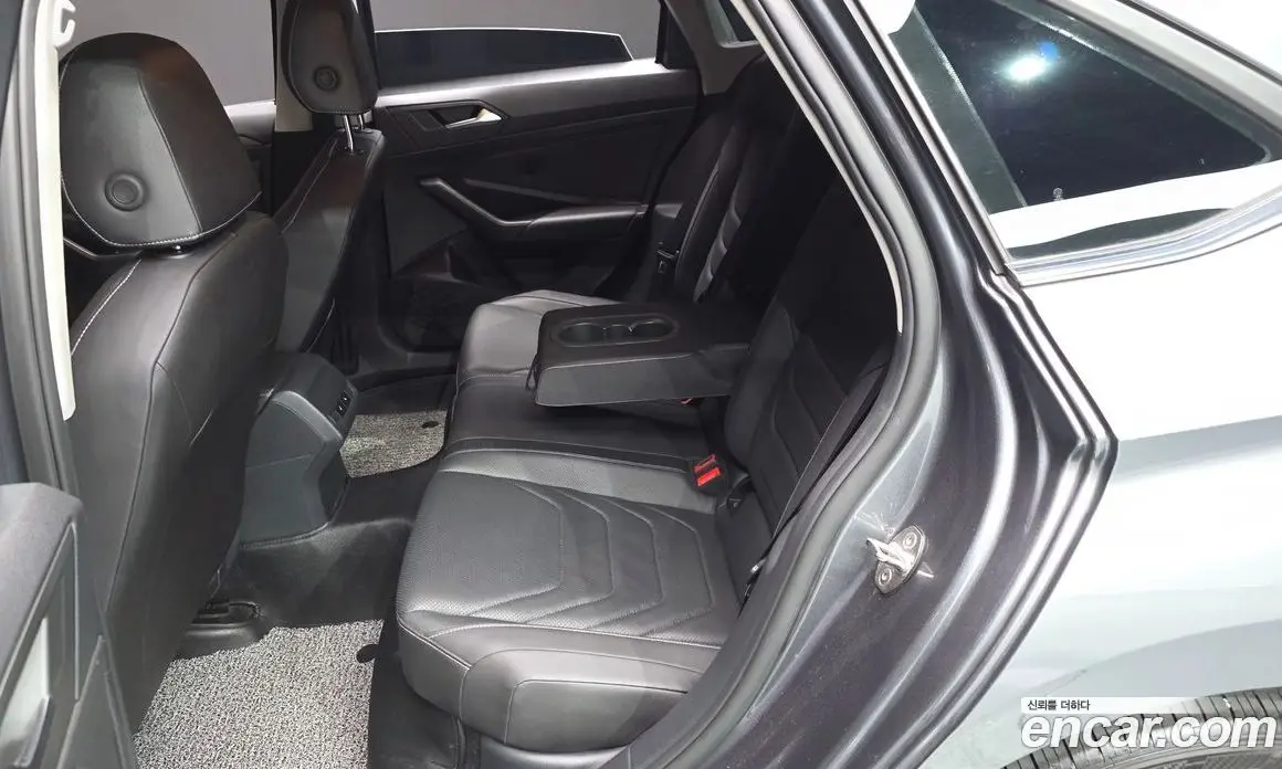 Volkswagen Jetta 2021 1.4 автомат (гидро), фото 18 Volkswagen Jetta 2021 1.4 автомат (гидро), фото 18