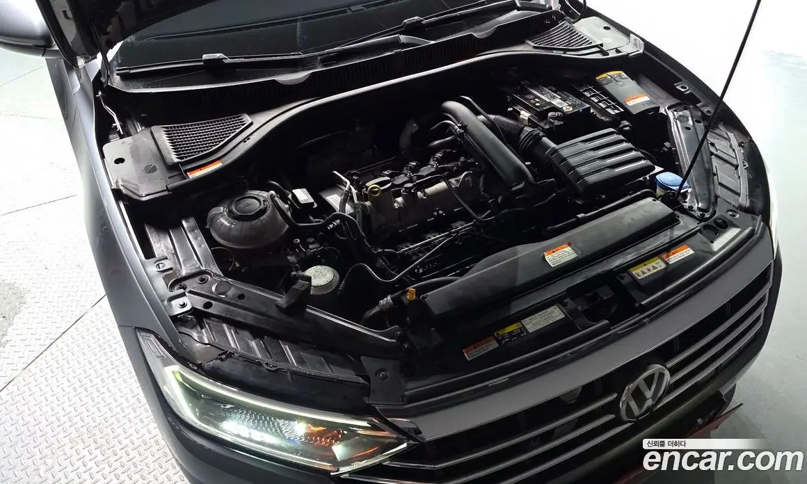 Volkswagen Jetta 2021 1.4 автомат (гидро), фото 6 Volkswagen Jetta 2021 1.4 автомат (гидро), фото 6