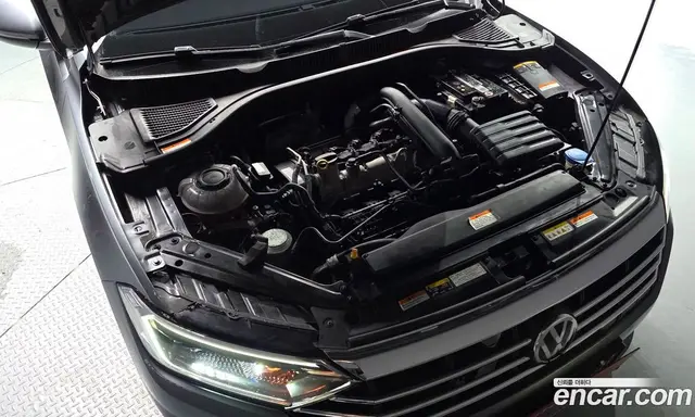 Volkswagen Jetta 2021 1.4 автомат (гидро), миниатюра 6 Volkswagen Jetta 2021 1.4 автомат (гидро), миниатюра 6