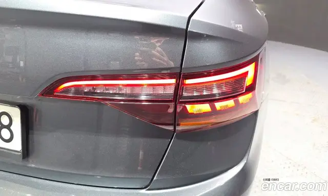 Volkswagen Jetta 2021 1.4 автомат (гидро), миниатюра 9 Volkswagen Jetta 2021 1.4 автомат (гидро), миниатюра 9