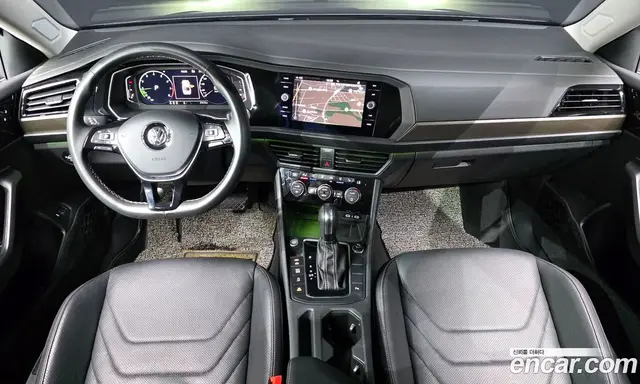 Volkswagen Jetta 2021 1.4 автомат (гидро), миниатюра 10 Volkswagen Jetta 2021 1.4 автомат (гидро), миниатюра 10