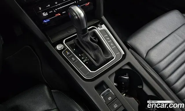 Volkswagen Passat 2021 2.0 автомат (гидро), миниатюра 12