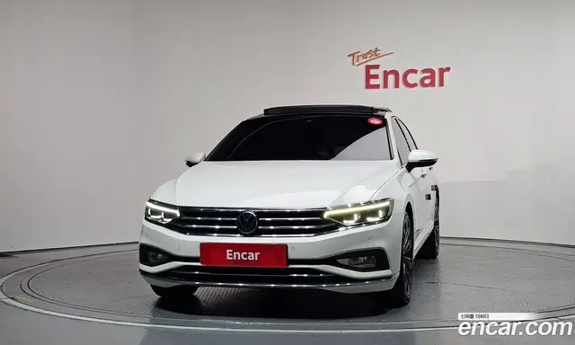 Volkswagen Passat 2021 2.0 автомат (гидро), миниатюра 3 Volkswagen Passat 2021 2.0 автомат (гидро), миниатюра 3