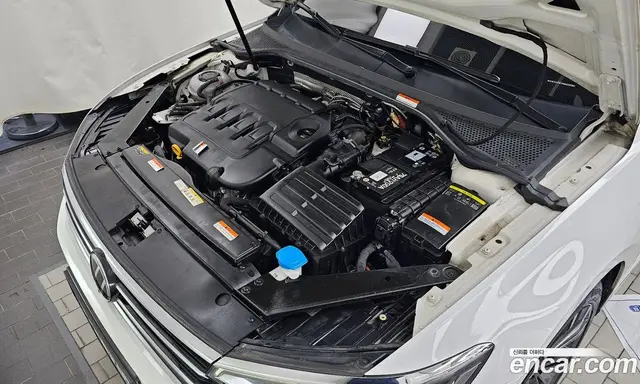 Volkswagen Passat 2021 2.0 автомат (гидро), миниатюра 6 Volkswagen Passat 2021 2.0 автомат (гидро), миниатюра 6