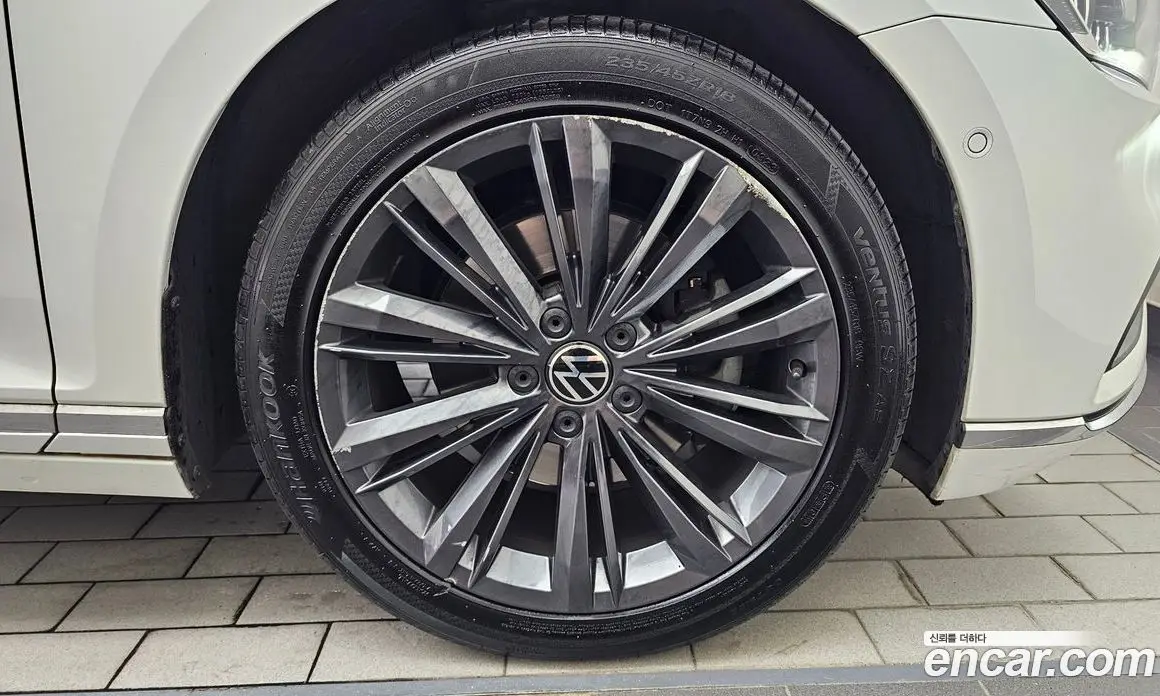 Volkswagen Passat 2021 2.0 автомат (гидро), фото 7 Volkswagen Passat 2021 2.0 автомат (гидро), фото 7