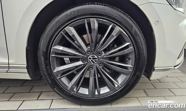 Volkswagen Passat 2021 2.0 автомат (гидро), миниатюра 7 Volkswagen Passat 2021 2.0 автомат (гидро), миниатюра 7