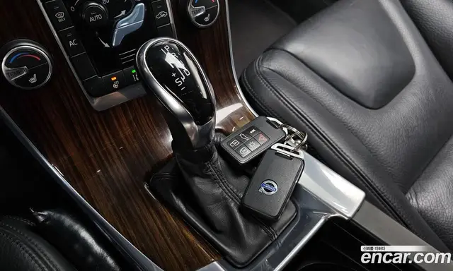 Volvo S60 2013 2.0 автомат (гидро), миниатюра 12