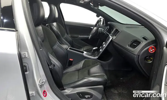Volvo S60 2017 2.0 автомат (гидро), миниатюра 11
