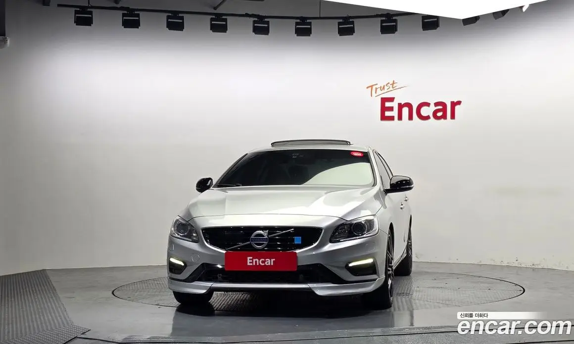 Volvo S60 2017 2.0 автомат (гидро), фото 3