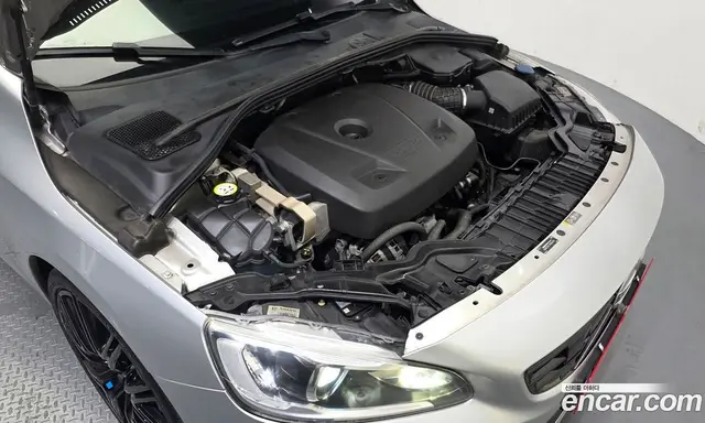 Volvo S60 2017 2.0 автомат (гидро), миниатюра 6