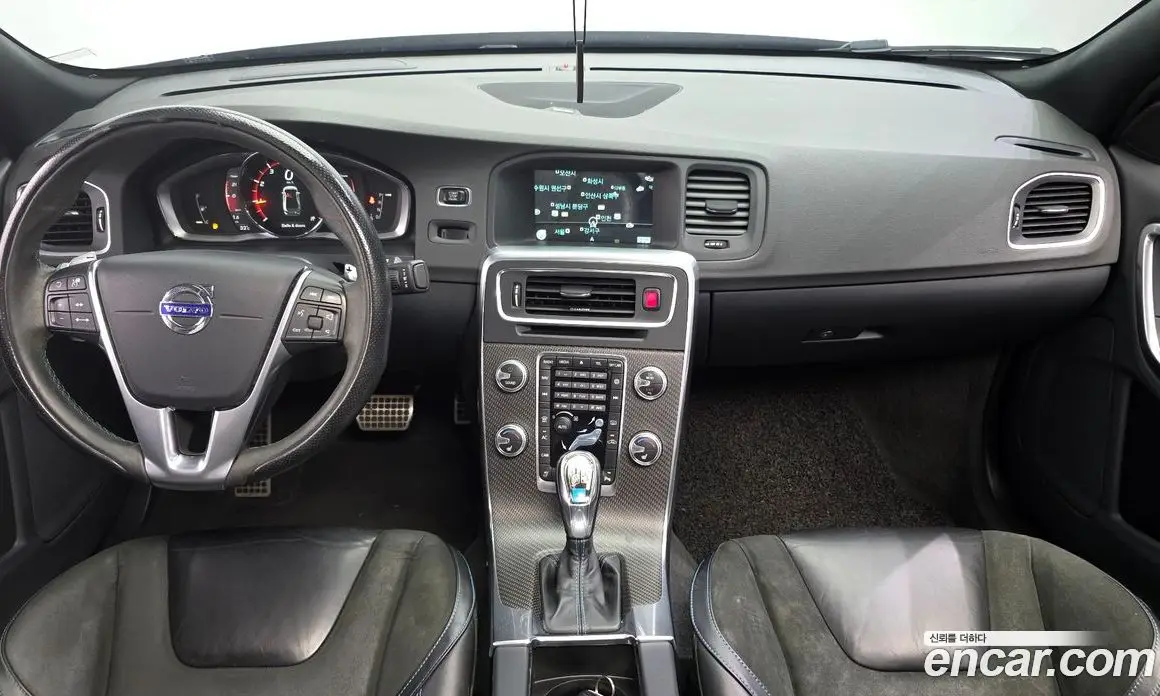 Volvo S60 2017 2.0 автомат (гидро), фото 7
