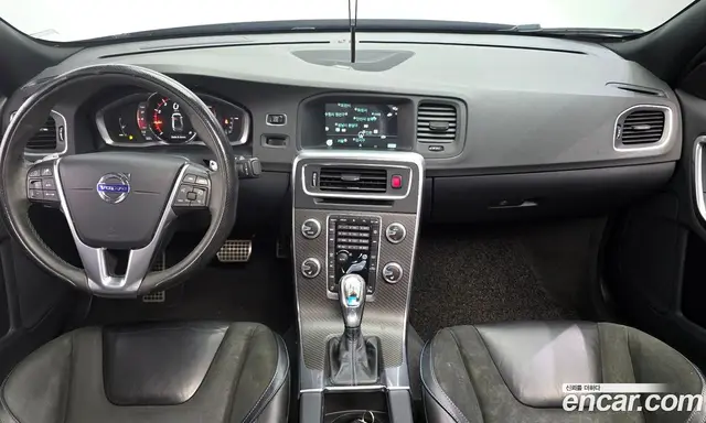 Volvo S60 2017 2.0 автомат (гидро), миниатюра 7