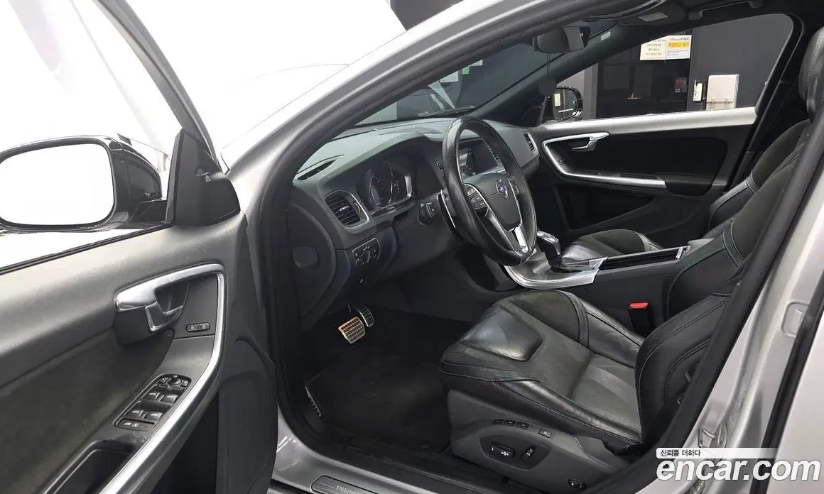 Volvo S60 2017 2.0 автомат (гидро), фото 10