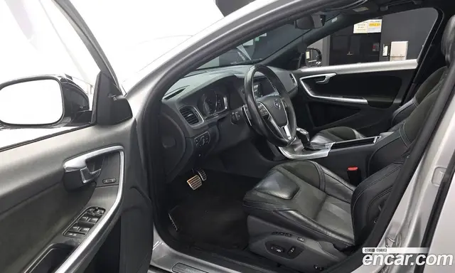 Volvo S60 2017 2.0 автомат (гидро), миниатюра 10