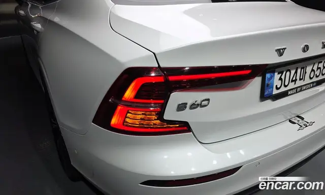 Volvo S60 2020 2.0 автомат (гидро), миниатюра 9 Volvo S60 2020 2.0 автомат (гидро), миниатюра 9
