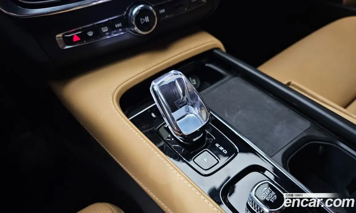 Volvo V90 2024 2.0 автомат (гидро), фото 12 Volvo V90 2024 2.0 автомат (гидро), фото 12