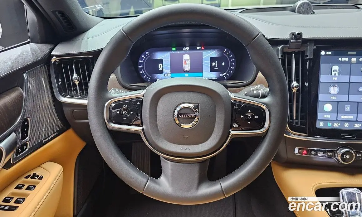 Volvo V90 2024 2.0 автомат (гидро), фото 19 Volvo V90 2024 2.0 автомат (гидро), фото 19