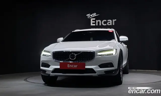 Volvo V90 2024 2.0 автомат (гидро), миниатюра 3 Volvo V90 2024 2.0 автомат (гидро), миниатюра 3