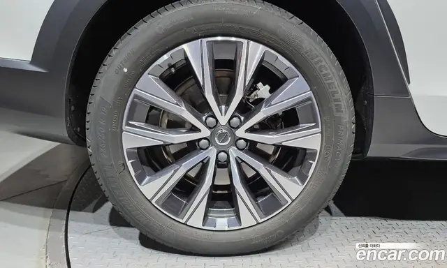 Volvo V90 2024 2.0 автомат (гидро), миниатюра 5 Volvo V90 2024 2.0 автомат (гидро), миниатюра 5