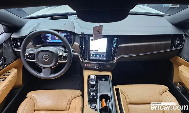 Volvo V90 2024 2.0 автомат (гидро), миниатюра 10 Volvo V90 2024 2.0 автомат (гидро), миниатюра 10