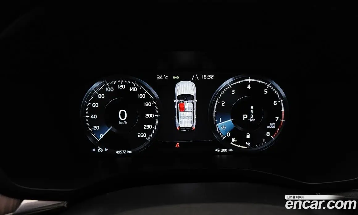Volvo XC60 2021 2.0 автомат (гидро), фото 11
