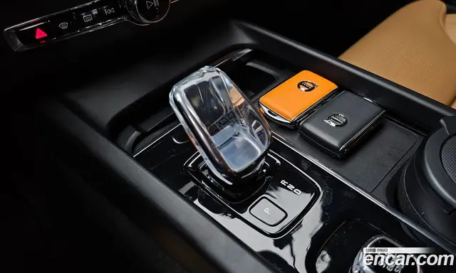 Volvo XC60 2021 2.0 автомат (гидро), миниатюра 12