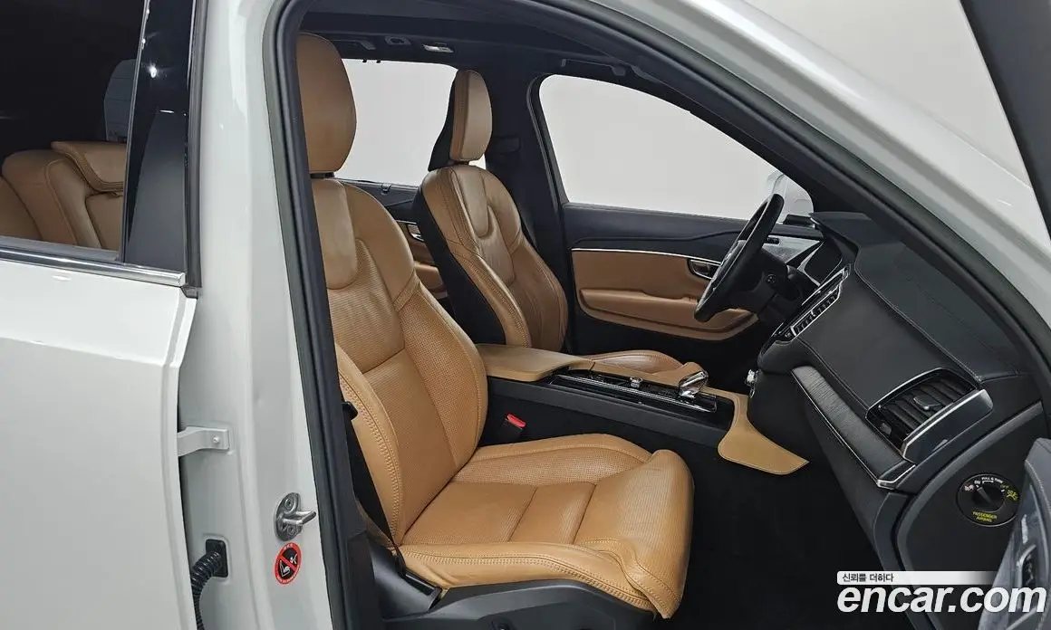 Volvo XC90 2022 2.0 автомат (гидро), фото 16 Volvo XC90 2022 2.0 автомат (гидро), фото 16