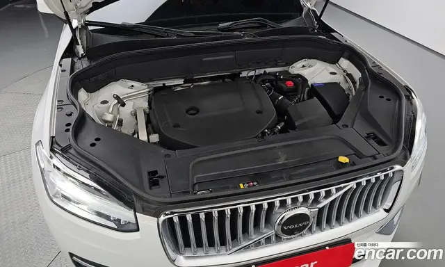 Volvo XC90 2022 2.0 автомат (гидро), миниатюра 6 Volvo XC90 2022 2.0 автомат (гидро), миниатюра 6