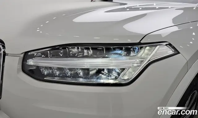 Volvo XC90 2022 2.0 автомат (гидро), миниатюра 8 Volvo XC90 2022 2.0 автомат (гидро), миниатюра 8