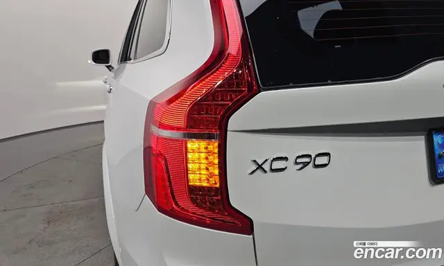 Volvo XC90 2022 2.0 автомат (гидро), миниатюра 9 Volvo XC90 2022 2.0 автомат (гидро), миниатюра 9