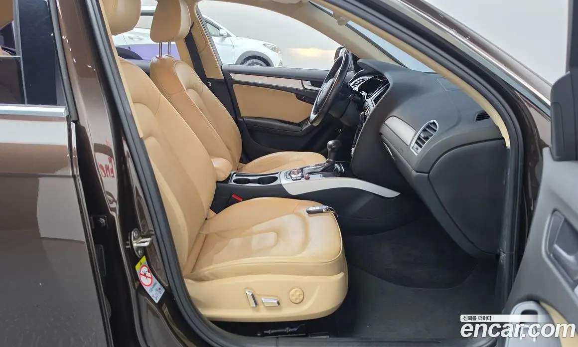 Audi A4 2015 2.0 автомат (гидро), фото 11
