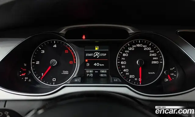 Audi A4 2015 2.0 автомат (гидро), миниатюра 8