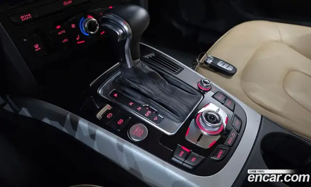 Audi A4 2015 2.0 автомат (гидро), миниатюра 9
