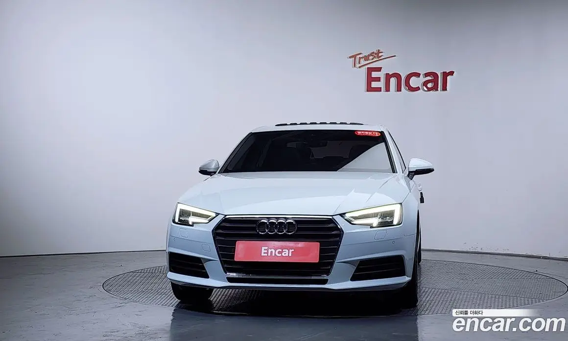 Audi A4 2019 2.0 автомат (гидро), фото 2 Audi A4 2019 2.0 автомат (гидро), фото 2