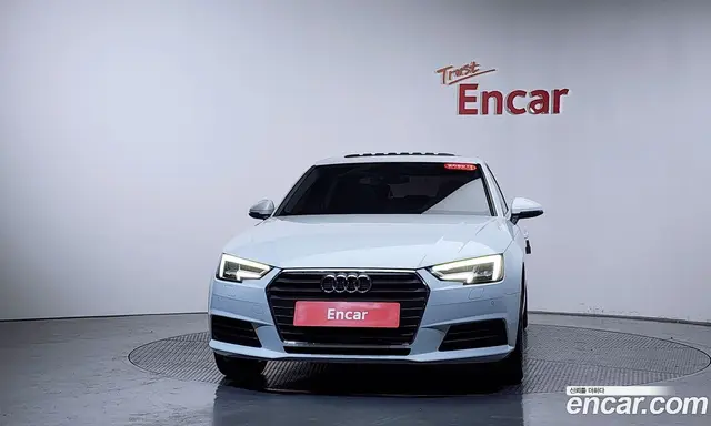 Audi A4 2019 2.0 автомат (гидро), миниатюра 2 Audi A4 2019 2.0 автомат (гидро), миниатюра 2