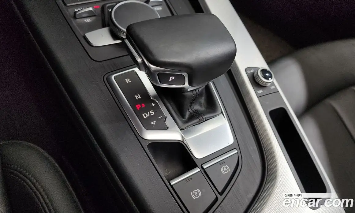 Audi A4 2019 2.0 автомат (гидро), фото 11 Audi A4 2019 2.0 автомат (гидро), фото 11