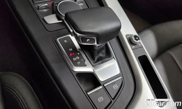 Audi A4 2019 2.0 автомат (гидро), миниатюра 11 Audi A4 2019 2.0 автомат (гидро), миниатюра 11