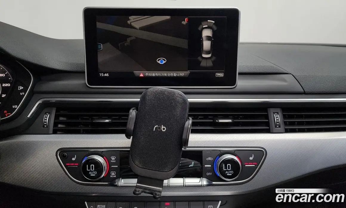 Audi A4 2019 2.0 автомат (гидро), фото 18 Audi A4 2019 2.0 автомат (гидро), фото 18